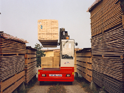 SLE 60 Lumber Yard